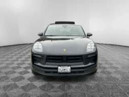2023 Porsche Macan