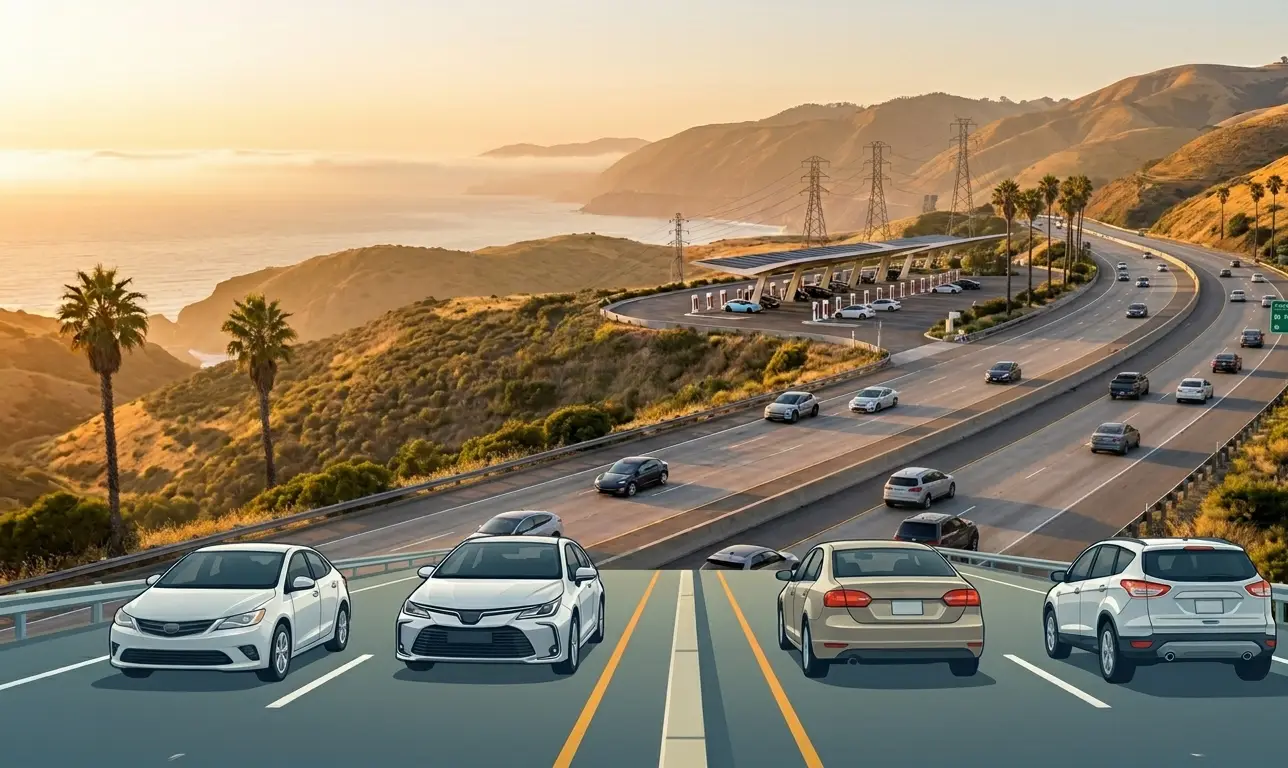 New Cars vs Used Cars: Which Option Is Better in California?