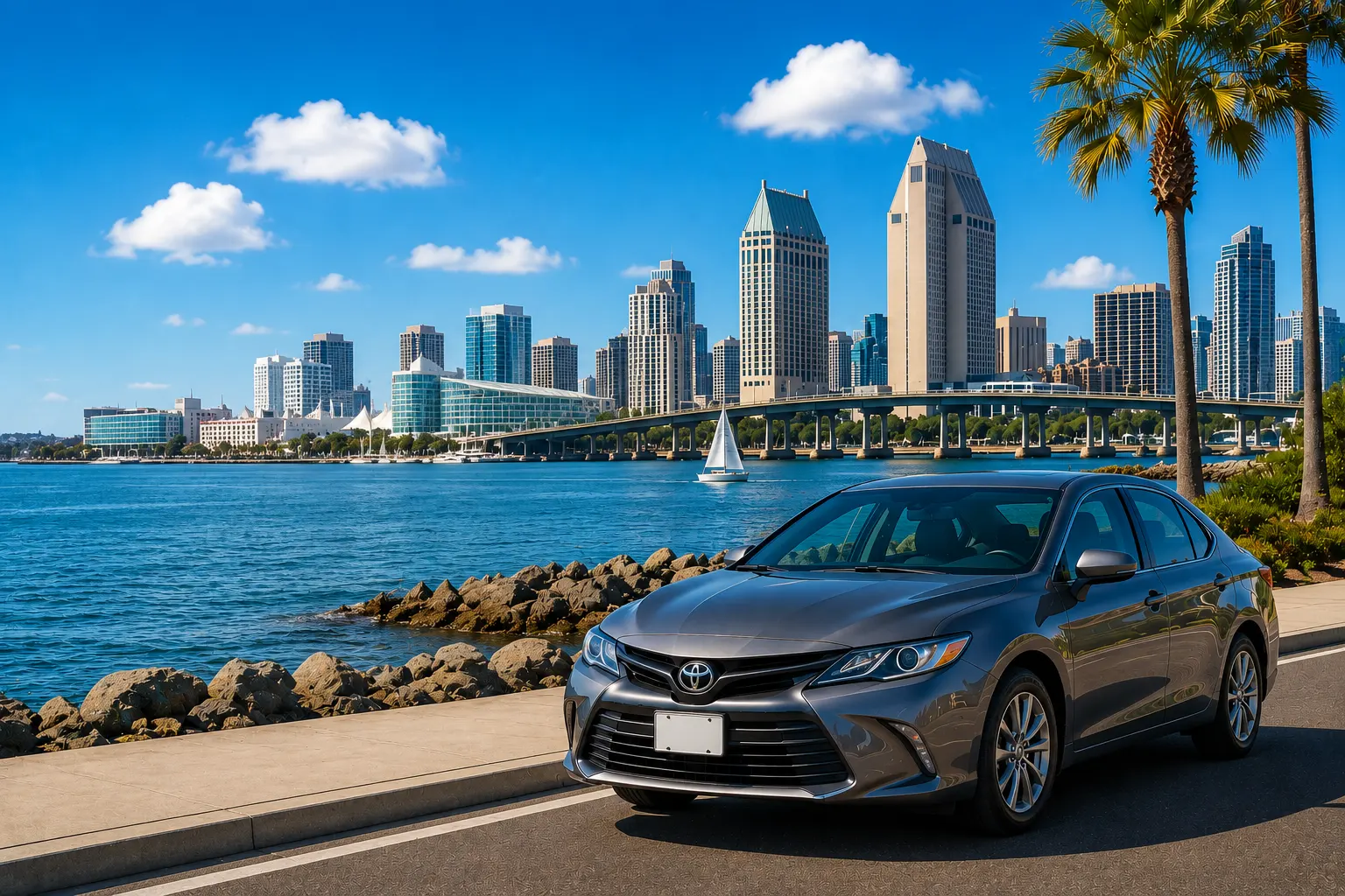 San Diego Used Car Market Guide: Prices, Trends & Tips