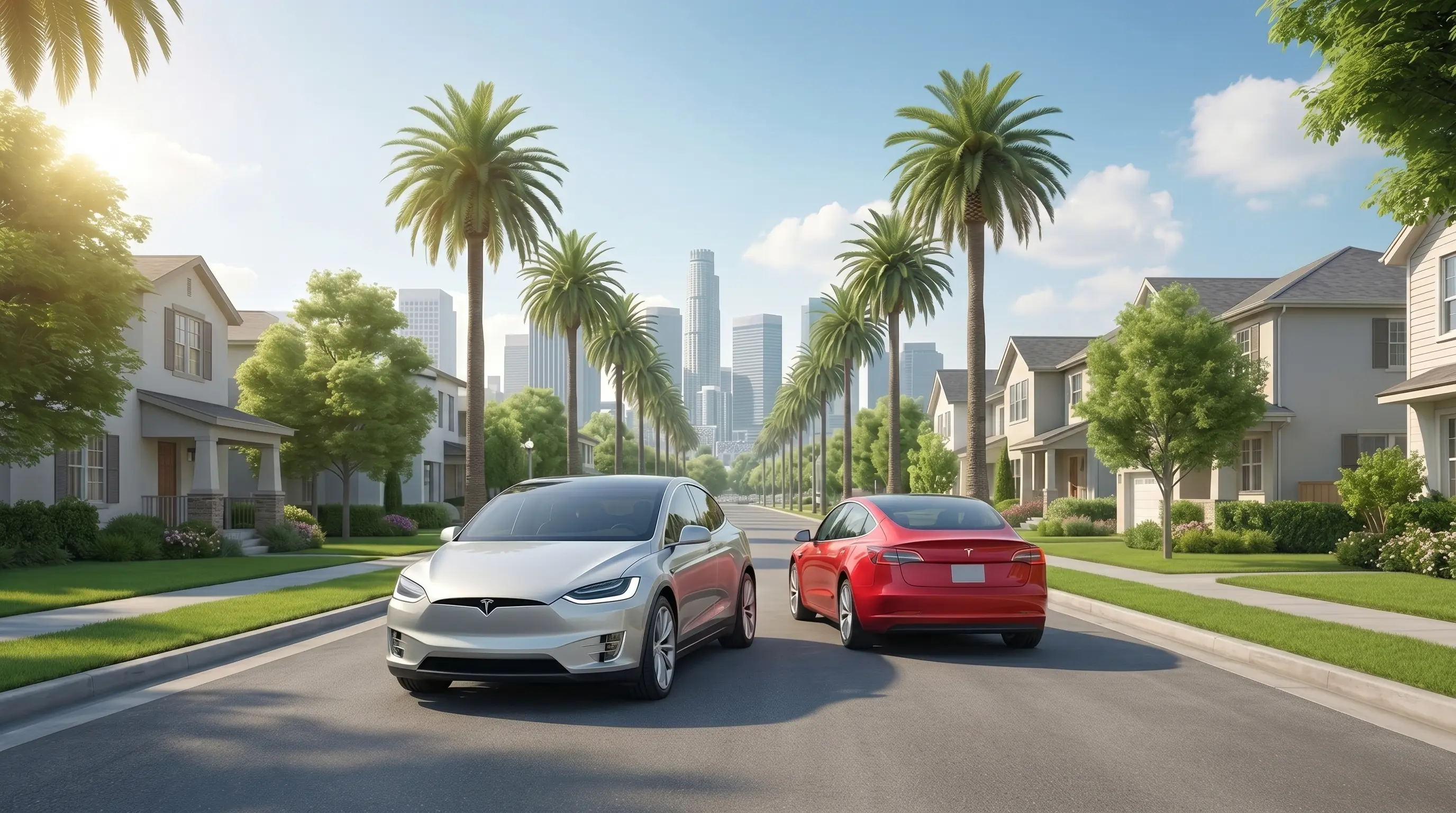 CCFR & Clean Air Vehicle Decals: Which Used EVs Still Qualify for HOV Stickers?