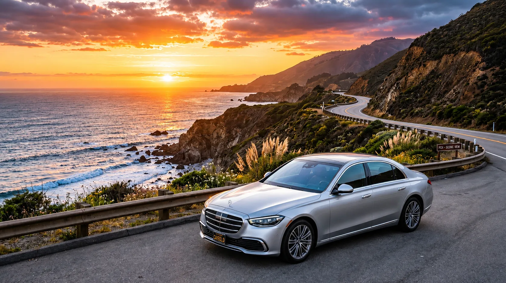 Best Time of Year to Buy a Used Car in California