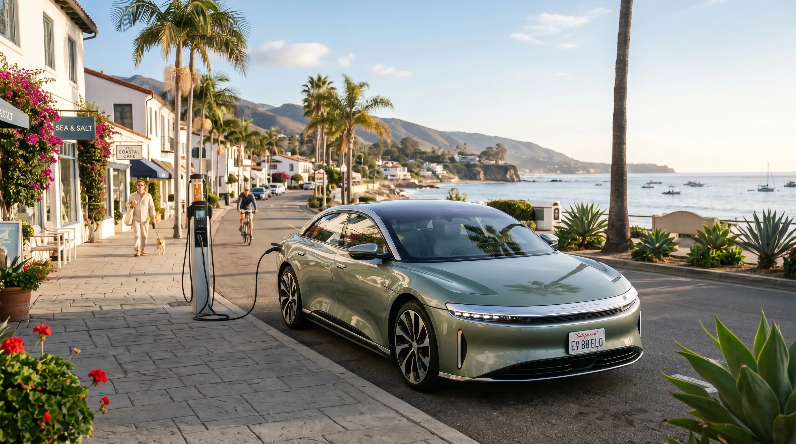 California Smog Check Requirements: Which Cars Are Exempt?