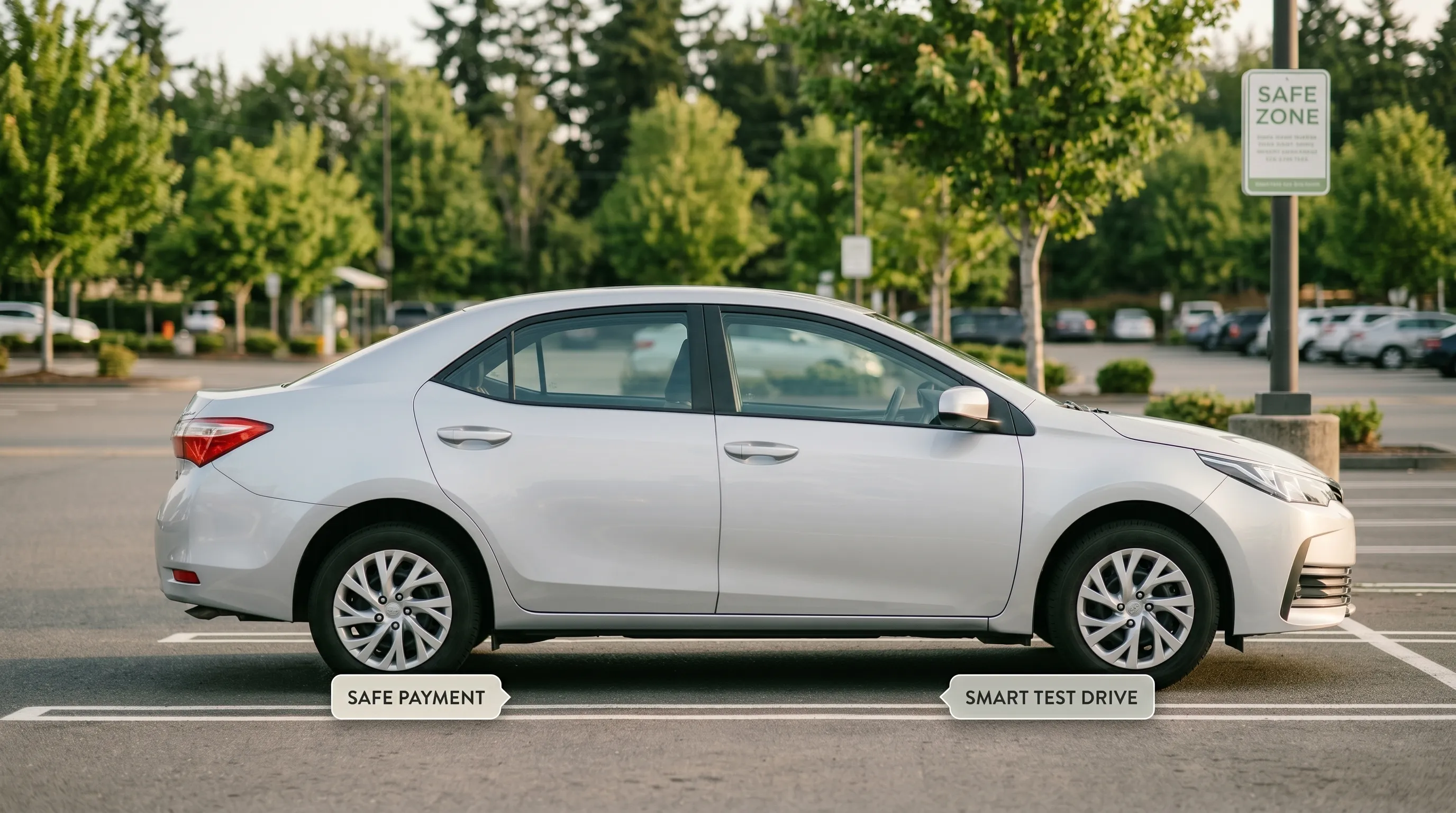 Used Car Dealerships California: What Los Angeles Buyers Should Know in 2026