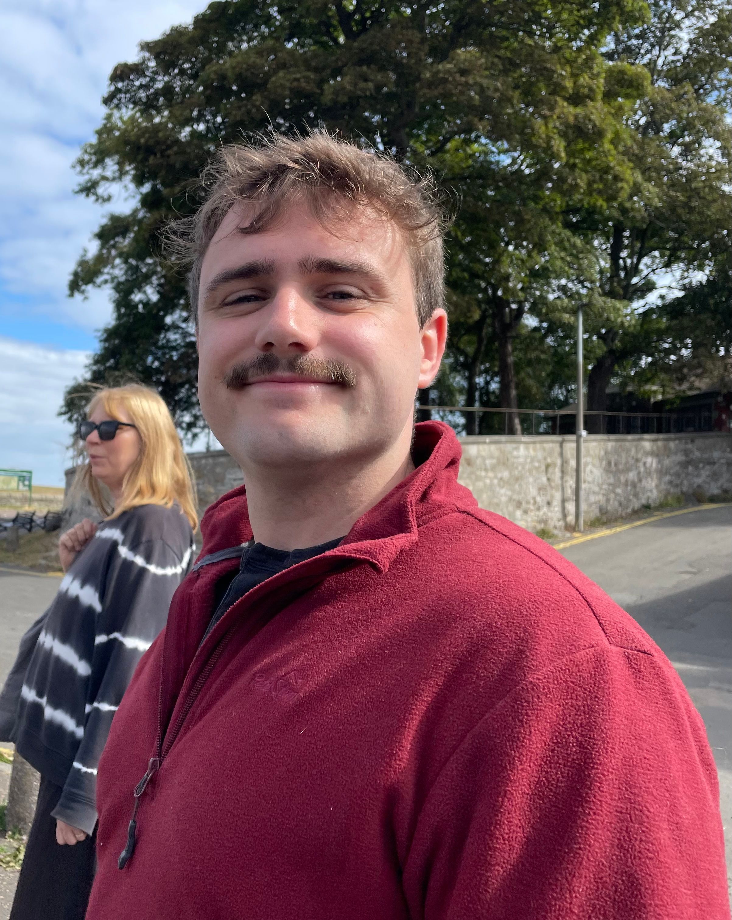 Person Image