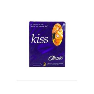 Kiss Classic Condom