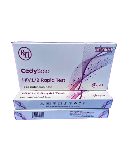 HIV Self-Test Kit