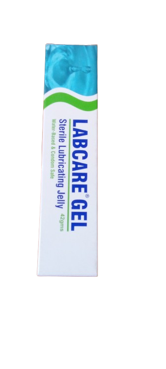 LabCare Lubricant