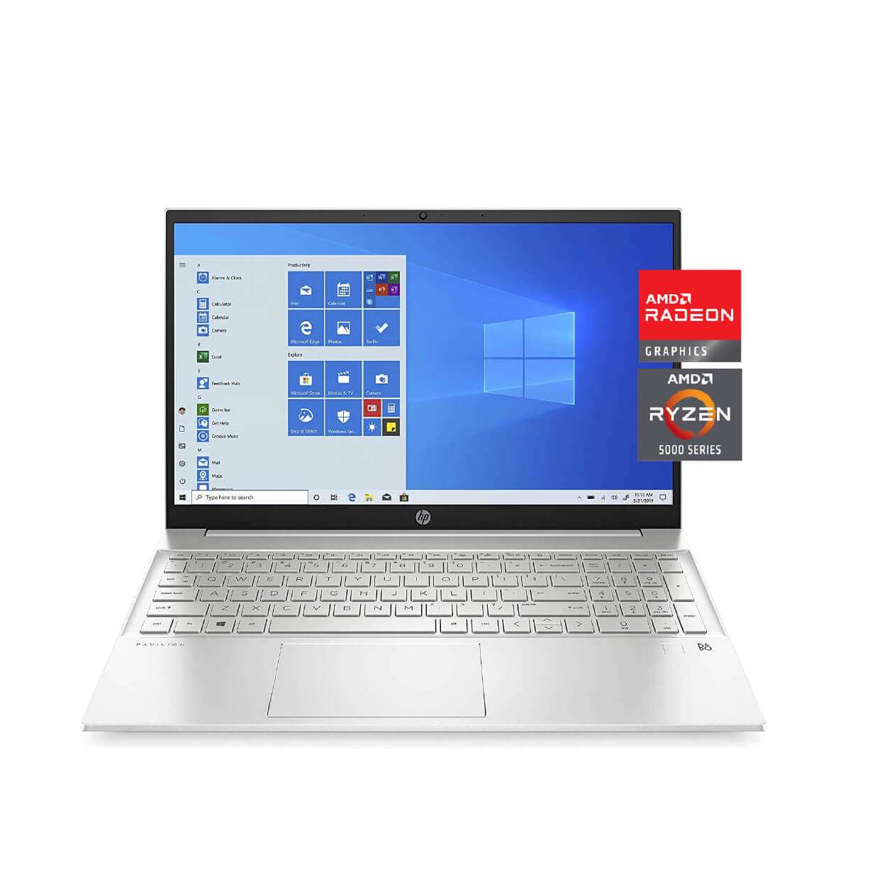 HP Pavilion 15 Laptop