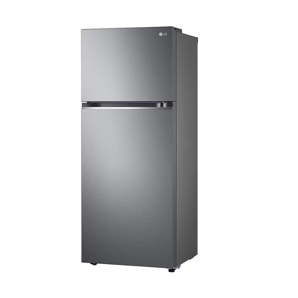 LG 260L Double Door Refrigerator