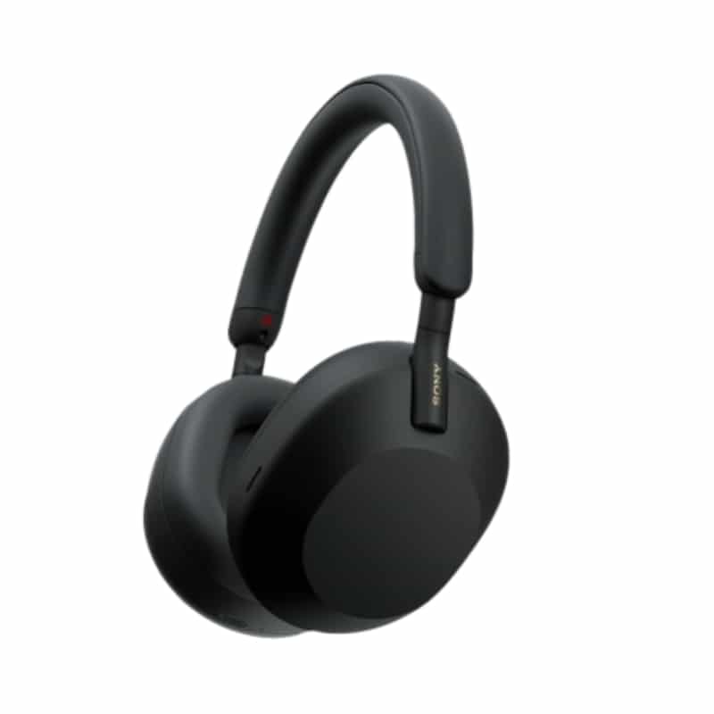 Sony WH-1000XM5 Headphones