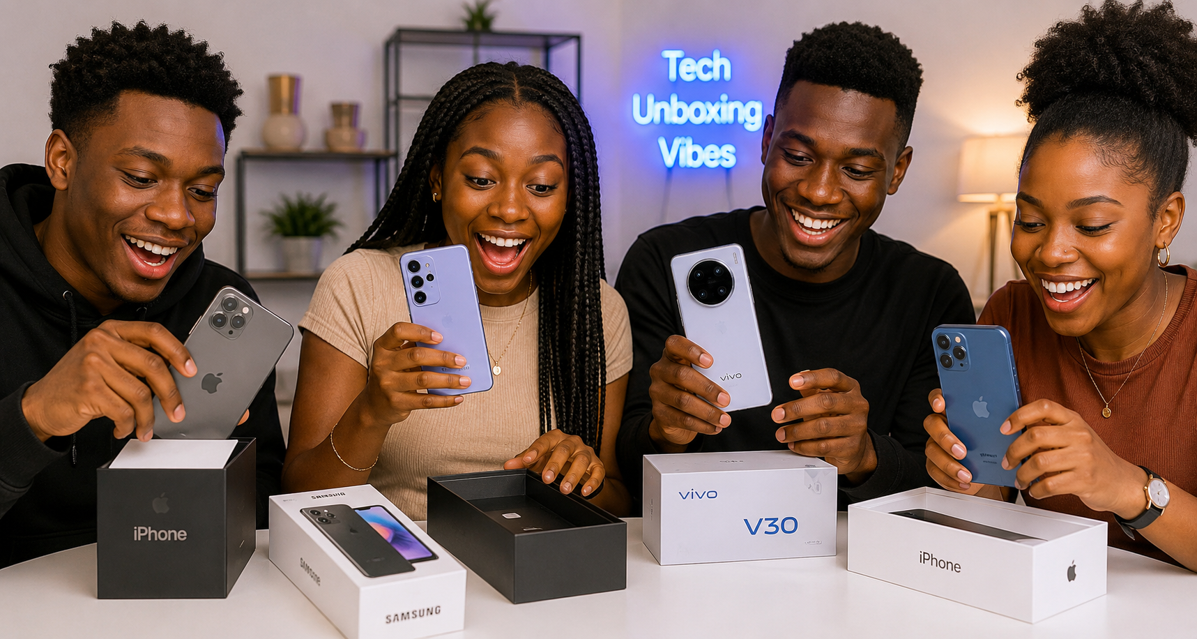 Kenya Trusted Electronics Store – Genuine Products, Best Prices  Countrywide Delivery