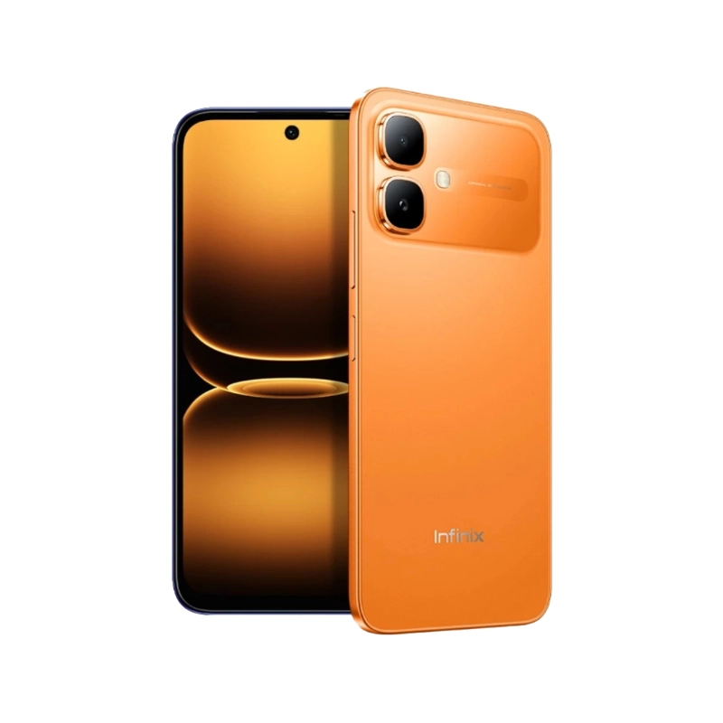 Infinix Smart 20 -64GB, 128GB