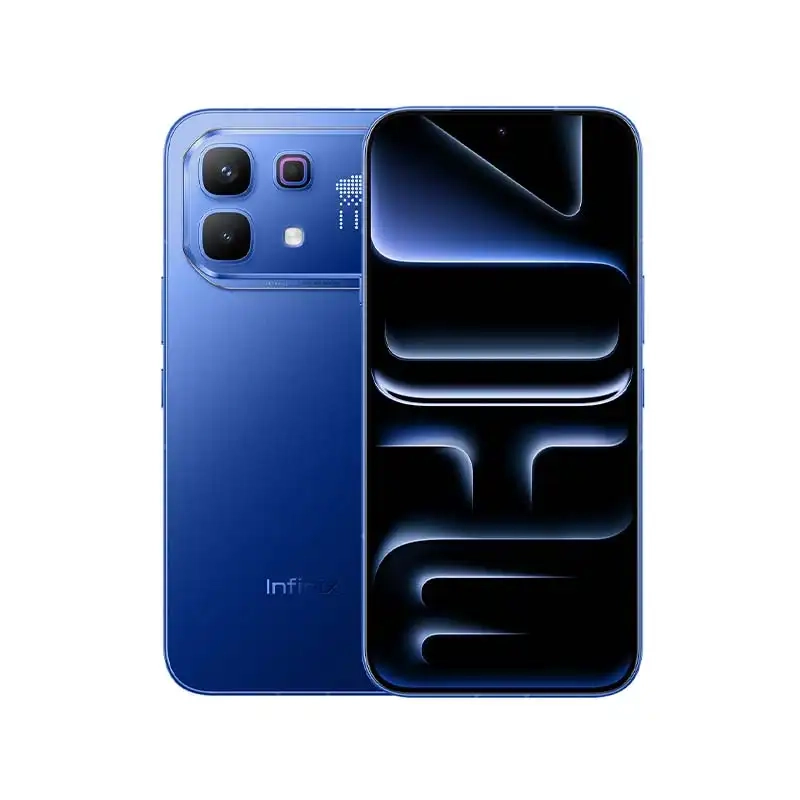 Infinix Note 60 Pro 5G -8GB/256GB