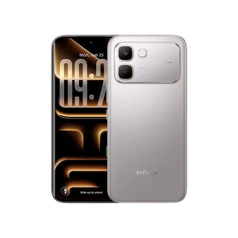 Infinix Note Edge 5G -8GB/256GB