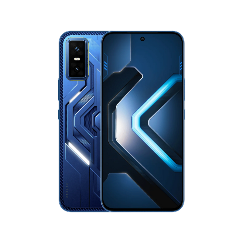 Infinix GT 30 Pro -RAM: 12GB/256GB
