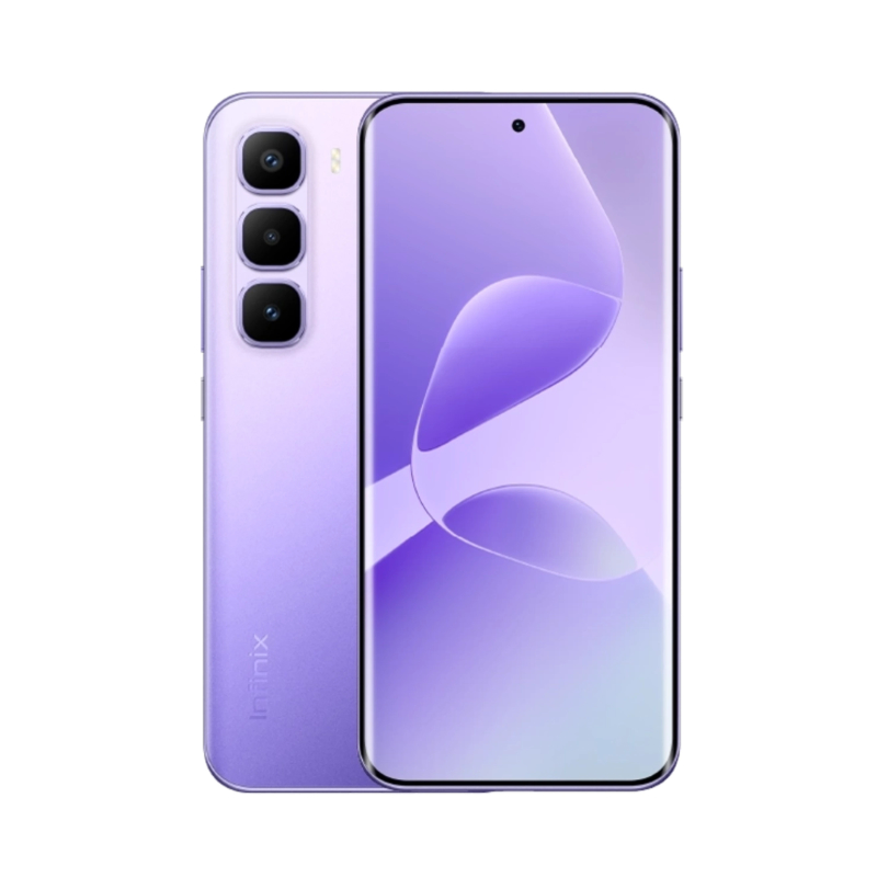 Infinix Hot 60 Pro Plus-8GB/256GB