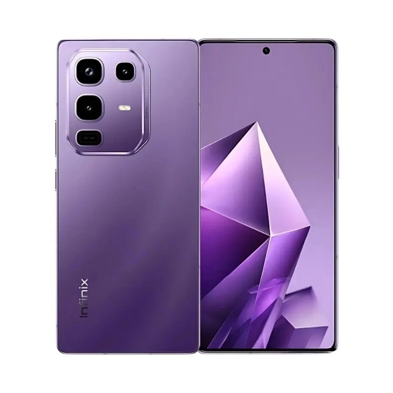 Infinix Note 50 Pro 4G- 8GB/256GB
