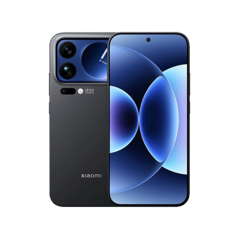 Xiaomi 17 Pro Max -16GB/512GB