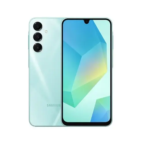 Samsung Galaxy A16 (4GB/128GB)