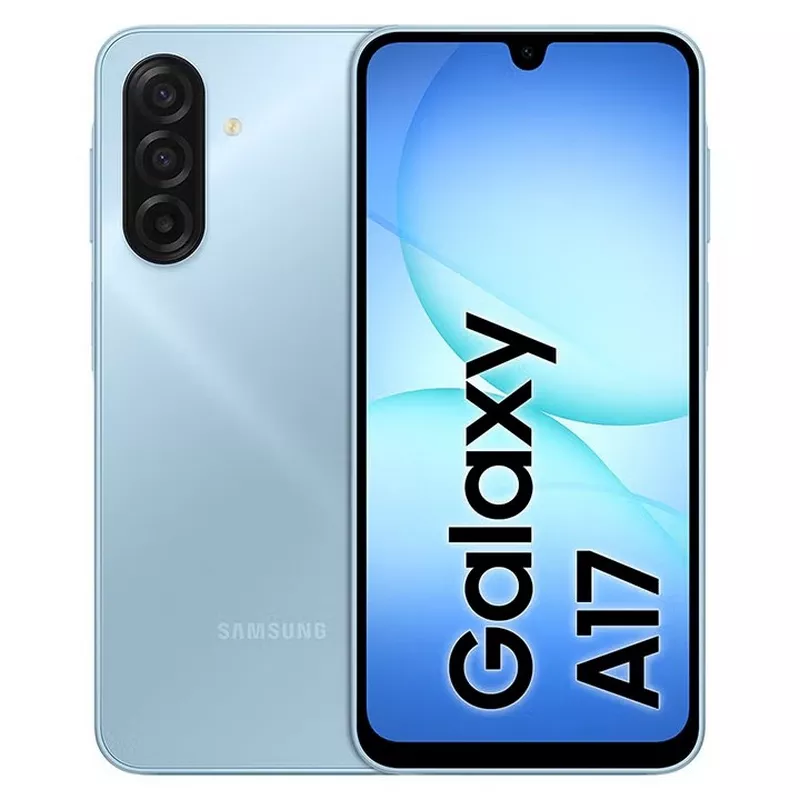 Samsung Galaxy A17 (8GB/256GB)