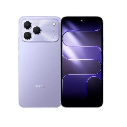 Tecno Spark 50 (4GB/256GB)