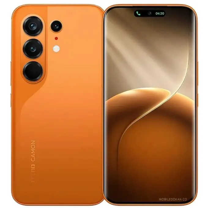 Tecno Camon 50 Ultra (8GB/512GB)