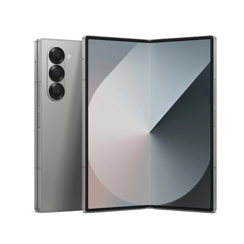 Samsung Fold 6 (256GB/12GB) -Dubai