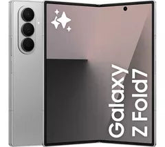 Samsung Fold 7 (256GB/12GB)-Dubai