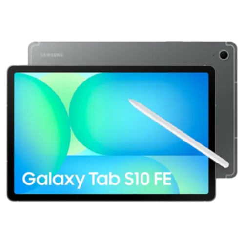 Samsung Galaxy Tab S10 FE (256GB/12GB)