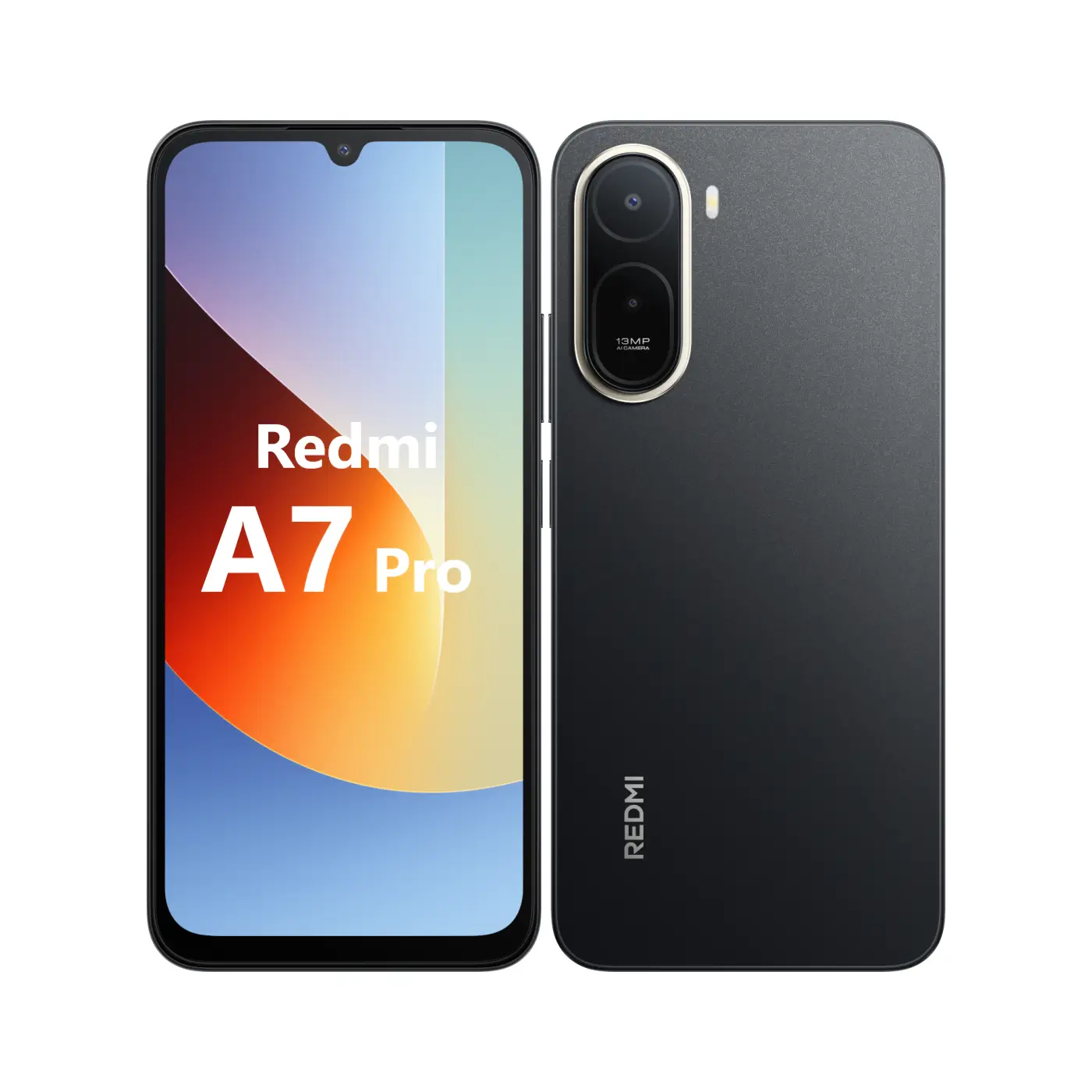 Redmi A7 Pro (64GB/4GB)