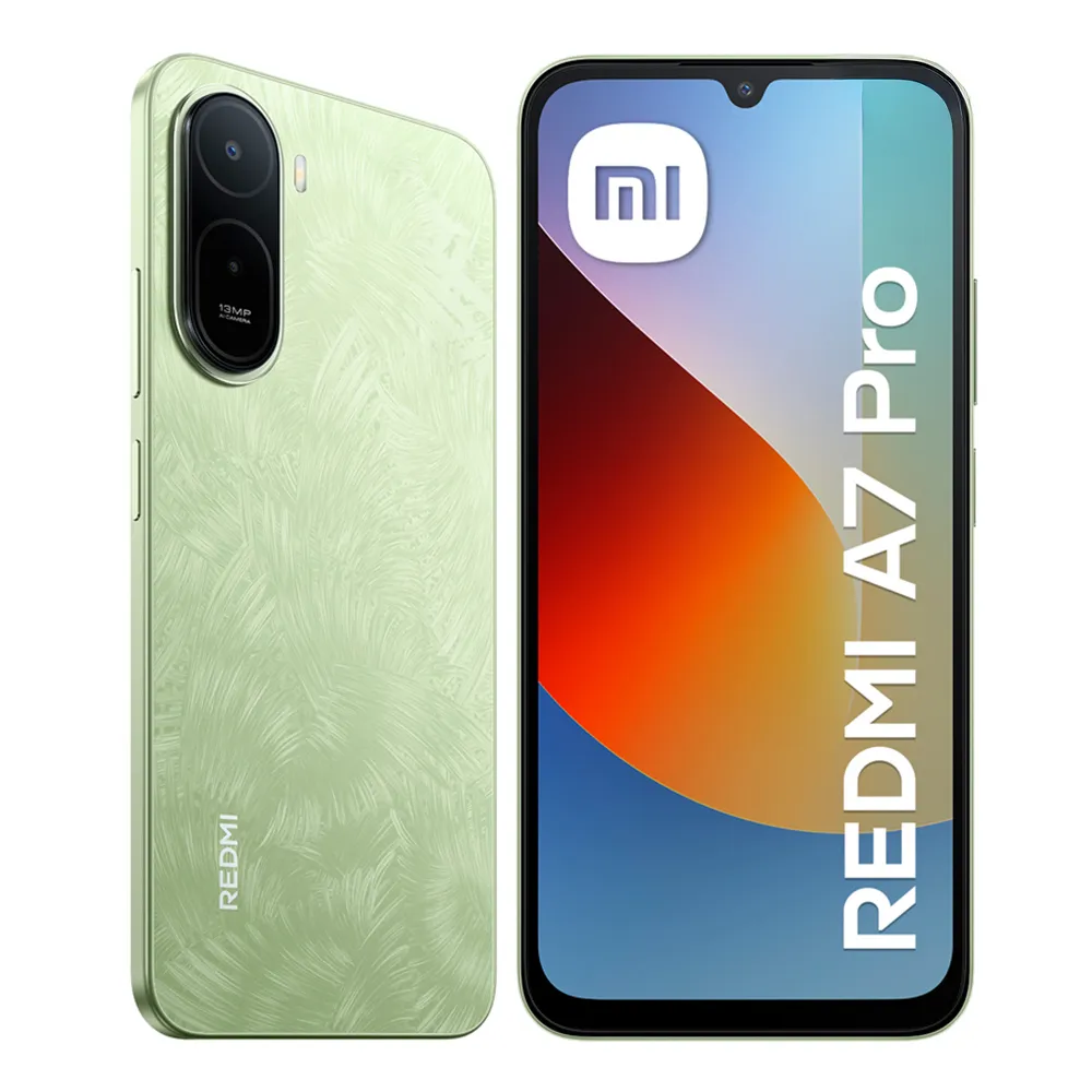 Redmi A7 Pro (128GB/4GB)