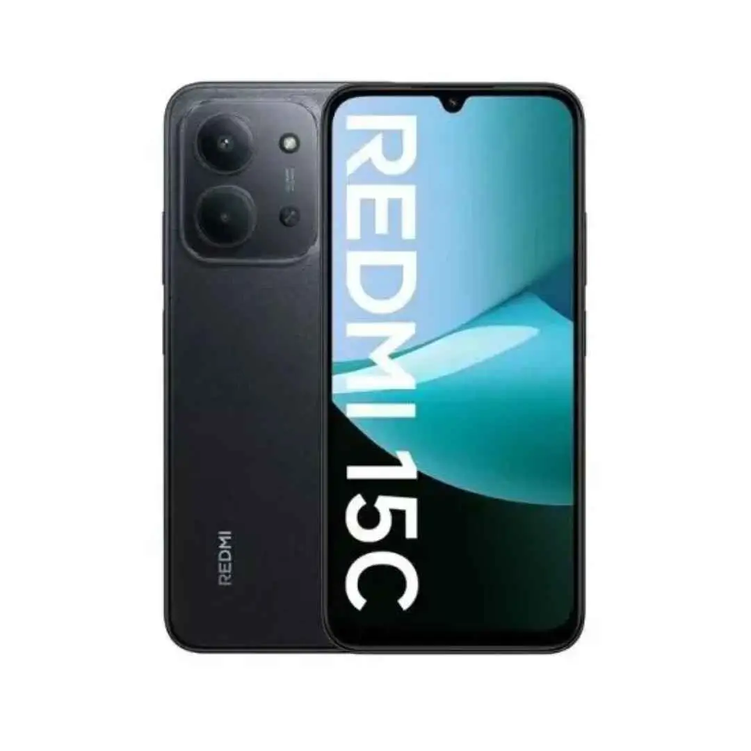 Redmi 15C (256GB/8GB)