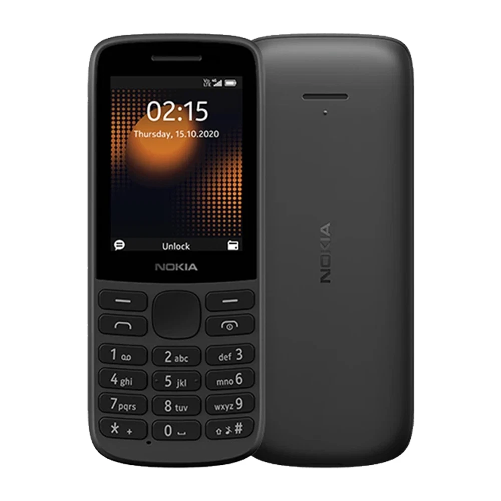 Nokia 215