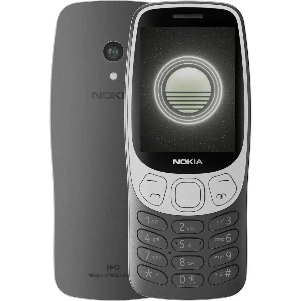 Nokia 3210