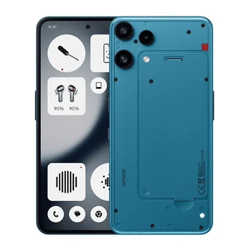 Nothing Phone (3a) Lite (128/8)