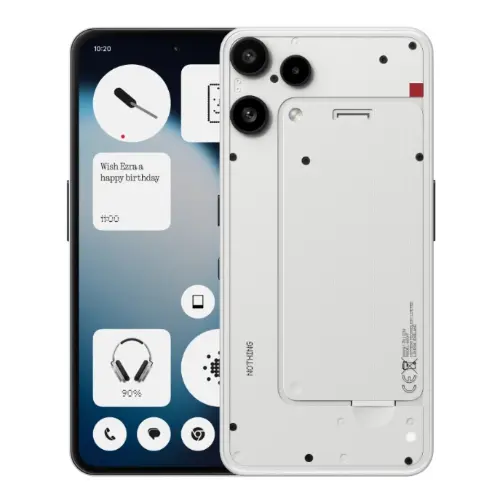 Nothing Phone (3a) Lite (256/8)