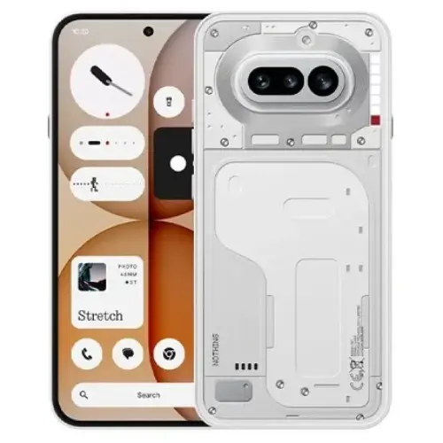 Nothing Phone (4a) (128/8)