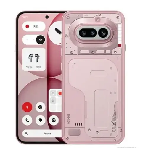 Nothing Phone 4a, 8GB/256GB