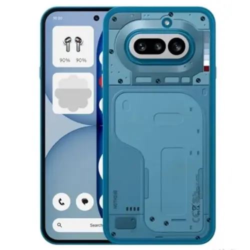 Nothing Phone (4a) (12/256)