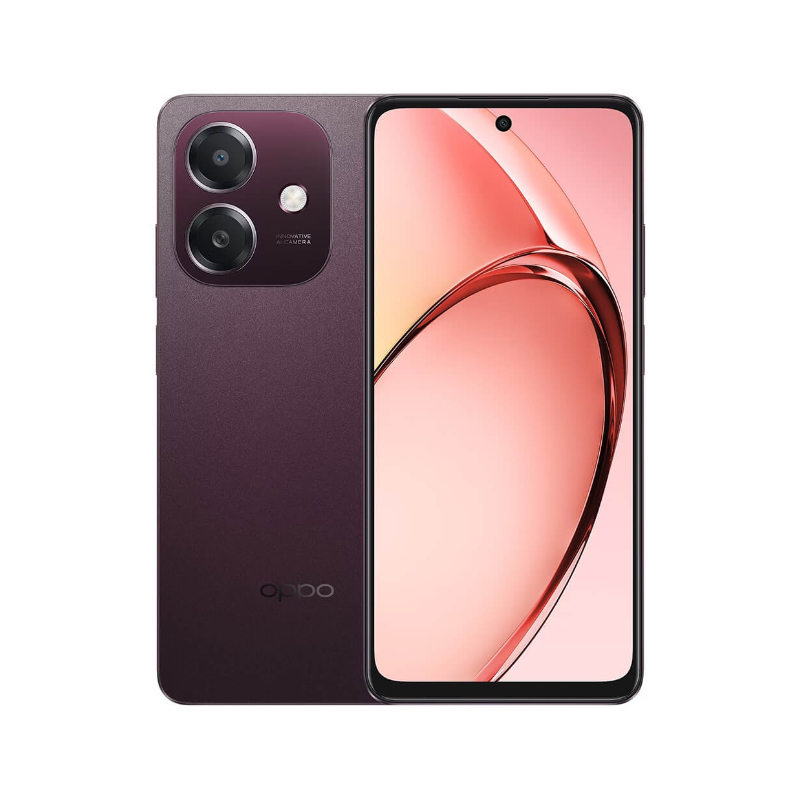 Oppo ​A3x (128/4)