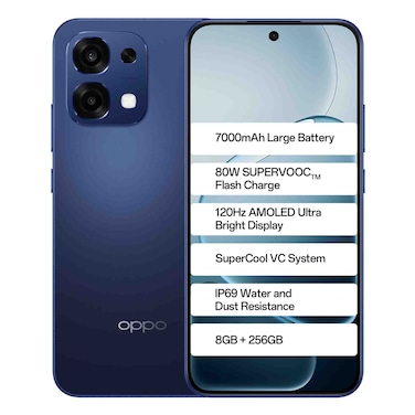 OPPO Phone A6 Pro 4g 8+256gb