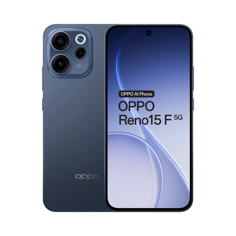 Oppo Reno15 F 5G (12/512)