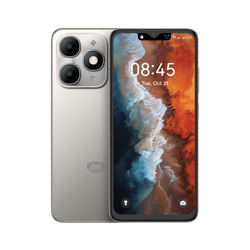 Itel A90 4G  (128/4)