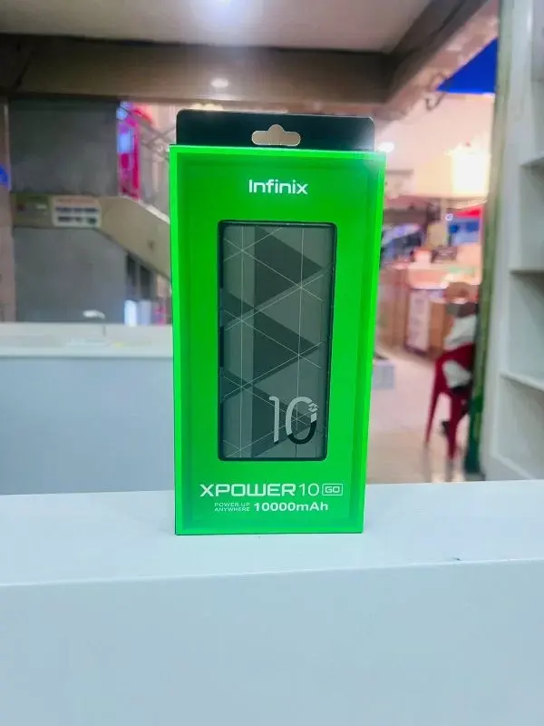 XP10 (10000MAH)
