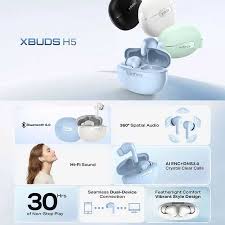 INFINIX XBUDS H5 XE36 - Buy online Kenya