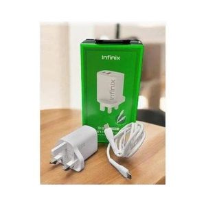 XC33UK 33W