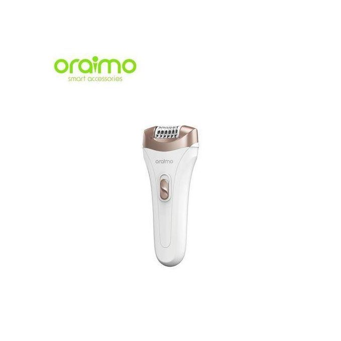 ORAIMO SILK SMOOTHWOMEN HAIR REMOVAL