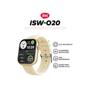 ISW-020