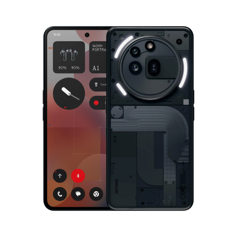 3A PRO (12+256)