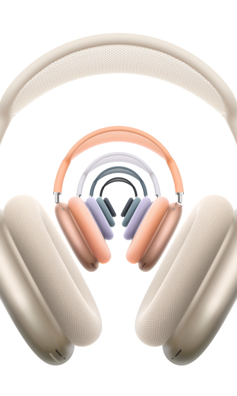 AIRPODS MAX 2
